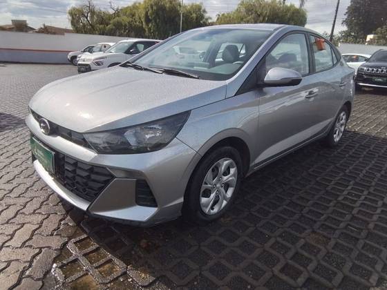 HYUNDAI HB20S 1.0 12V FLEX COMFORT PLUS MANUAL HYUNDAI HB20S 1.0 12V FLEX COMFORT PLUS MANUAL